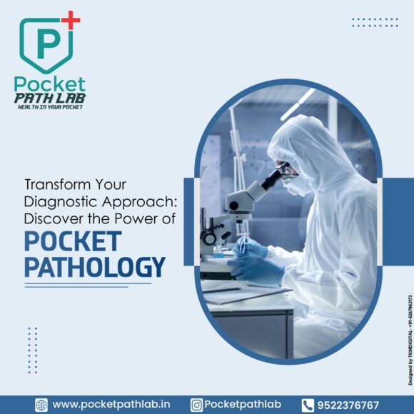 Pocket Path Lab
